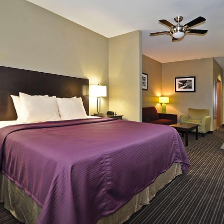 Best Western Giddings Inn & Suites Номер фото