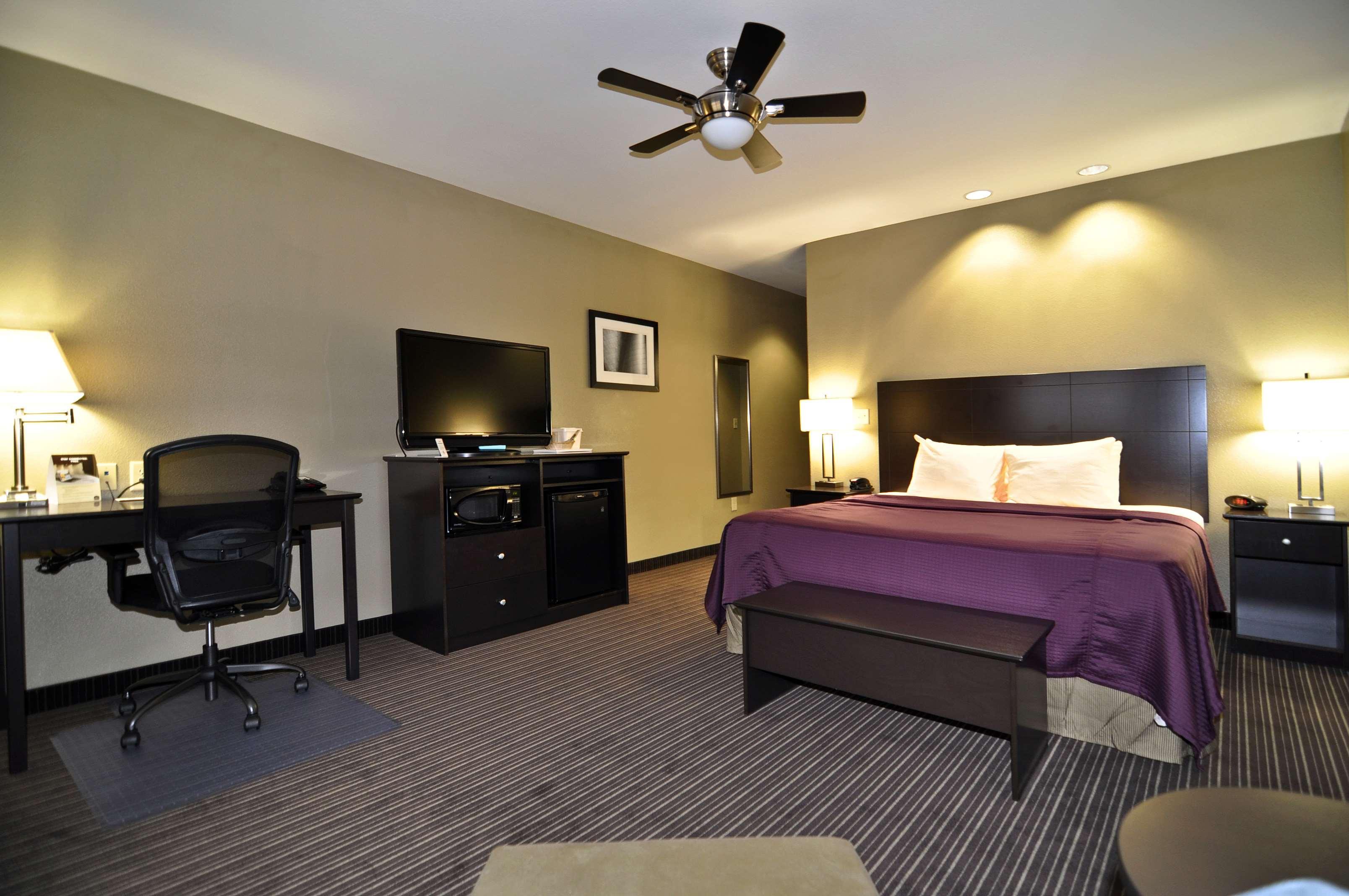 Best Western Giddings Inn & Suites Номер фото