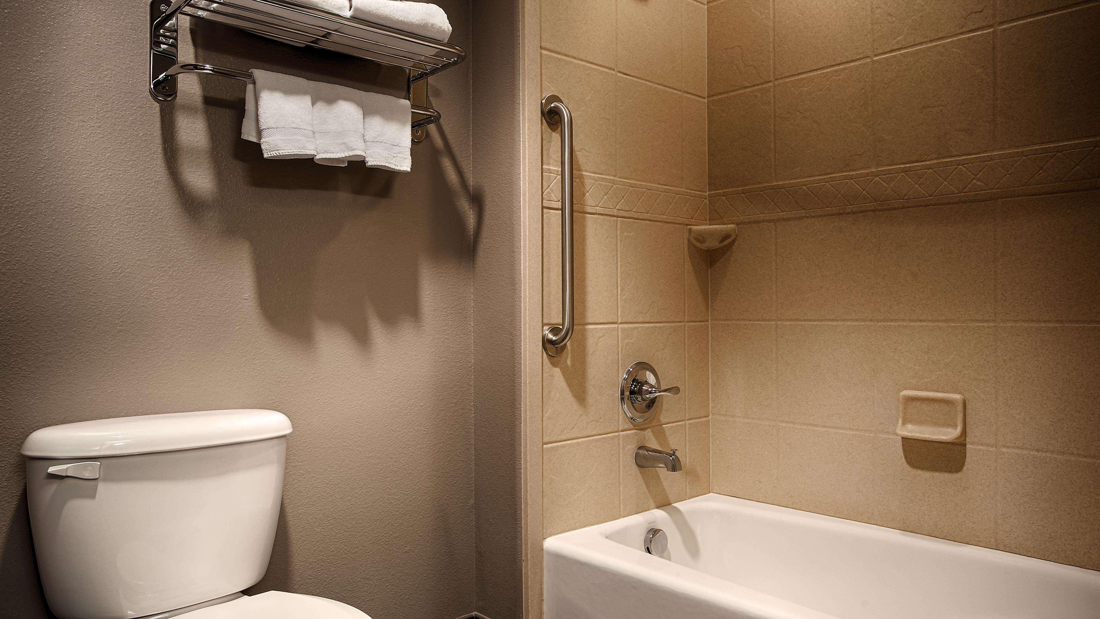Best Western Giddings Inn & Suites Екстер'єр фото