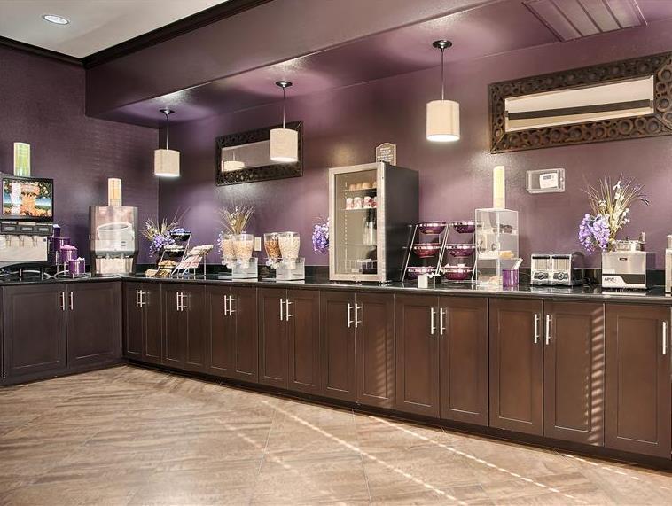 Best Western Giddings Inn & Suites Екстер'єр фото